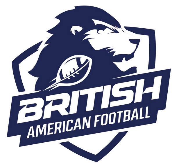 Registering with the British American Football Association - East